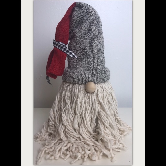 Other - GNOME Mop Beard Nordic